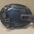 BP4K-42-410E | Лючок топливного бака MAZDA 3 BK 03-08 - Превью 2