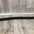 68171-33040 | Уплотнитель стекла двери передн. прав. TOYOTA CAMRY 30 02-06 - Превью 5