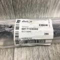 68171-33040 | Уплотнитель стекла двери передн. прав. TOYOTA CAMRY 30 02-06 - Превью 9