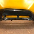 57704SC000 | Бампер передний SUBARU FORESTER SH 07-12 - Превью 4
