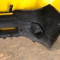 57704SC000 | Бампер передний SUBARU FORESTER SH 07-12 - Превью 8