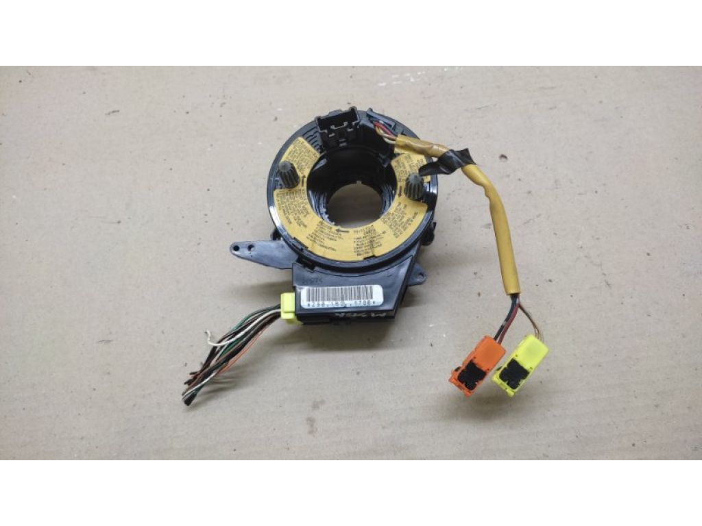 BP4K-66-CS0 | Шлейф Airbag MAZDA 3 BK 03-08 - Фото 3