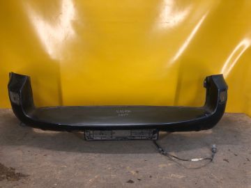 Бампер задній TOYOTA RAV4 05-12