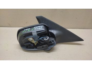 Зеркало прав. MAZDA 3 BK 03-08