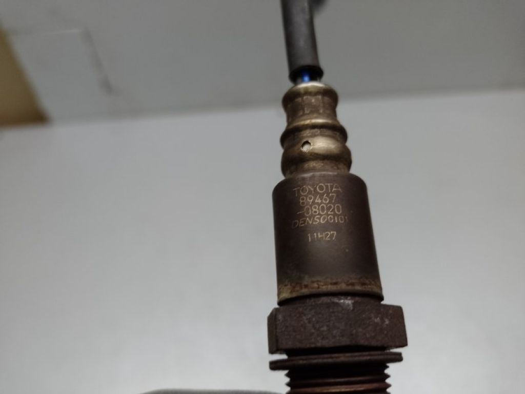 89467-08020 | Лямбда зонд TOYOTA SIENNA 03-10 - Фото 3