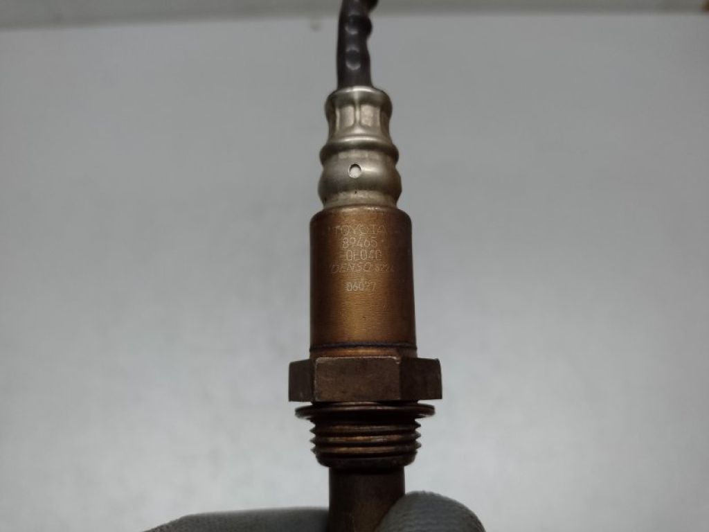 89465-0E040 | Лямбда зонд LEXUS RX350/450 15-22 - Фото 3