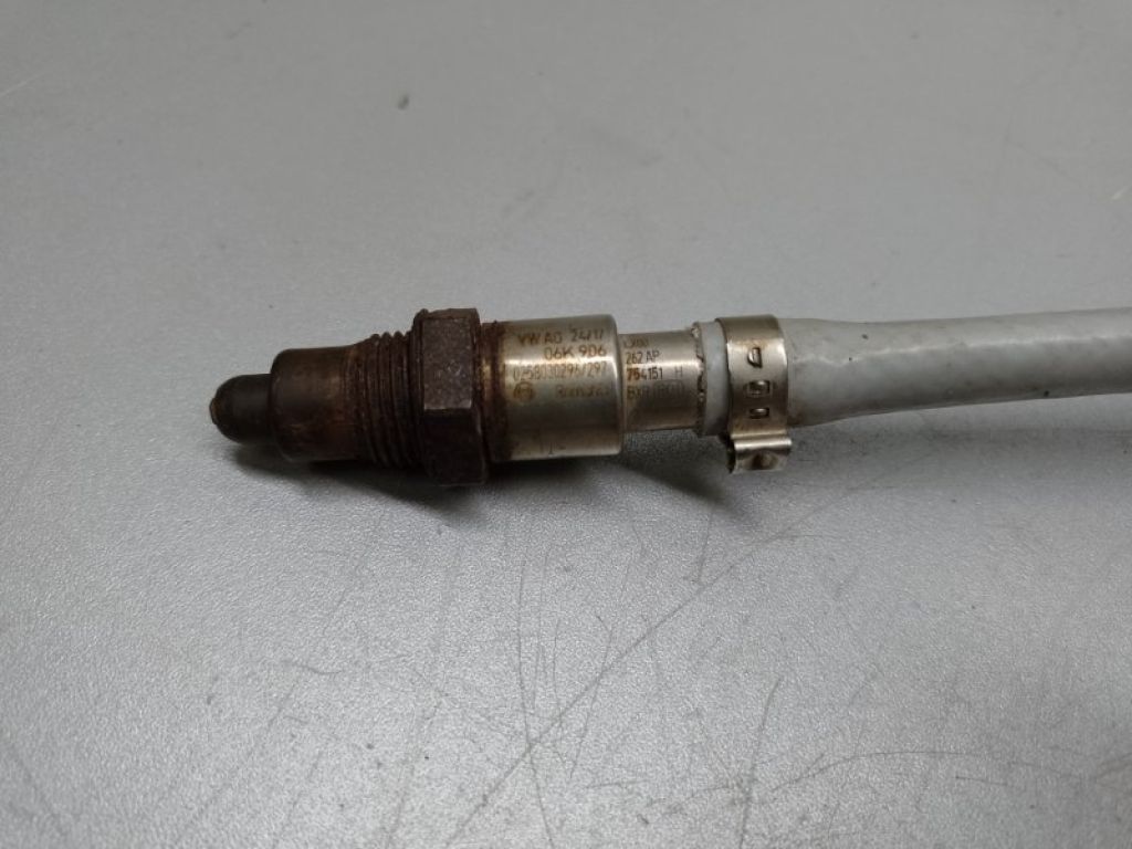 06K 906 262 AP | Лямбда зонд VOLKSWAGEN TIGUAN 16-23 - Фото 3