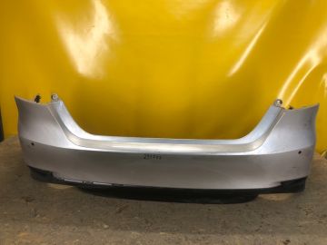 Бампер задній TOYOTA CAMRY 70 17-
