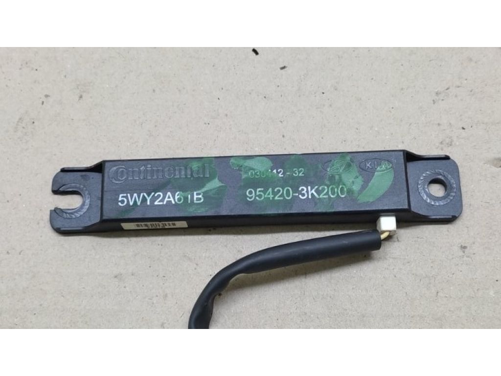 95420-3K200 | Антена HYUNDAI SONATA YF 10-14 - Фото 2