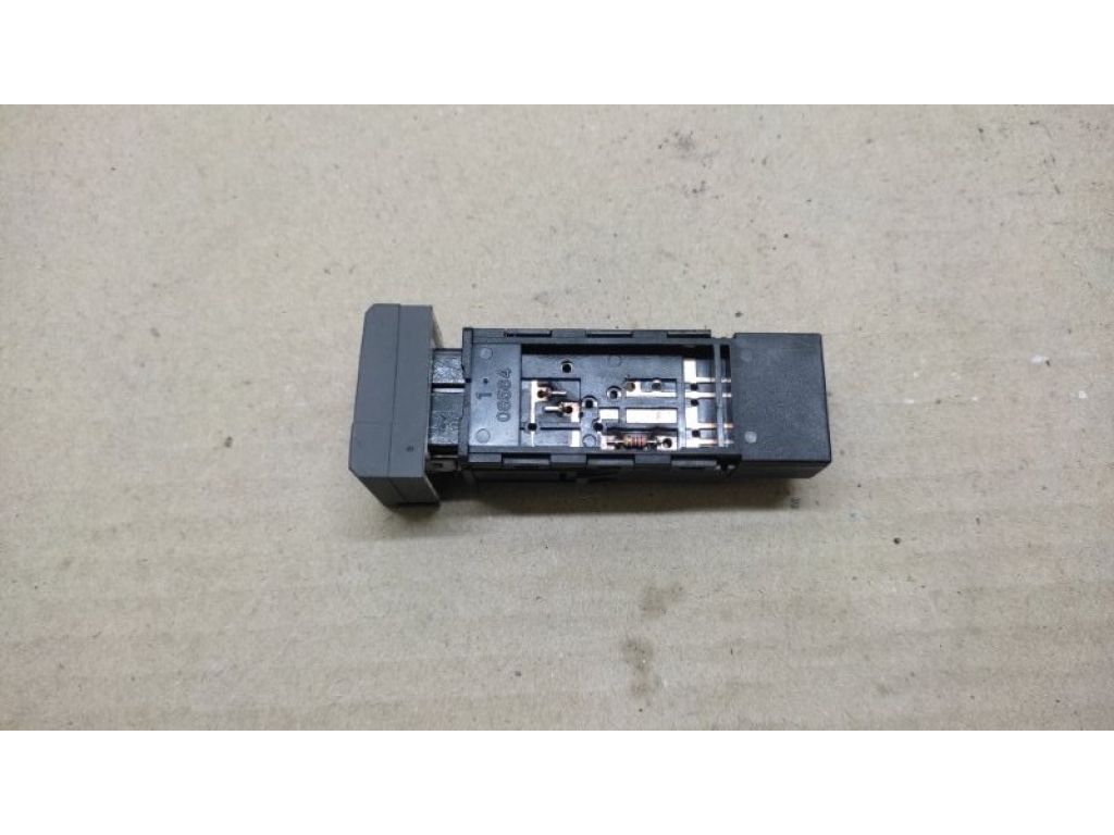 93750-3S000RAS | Кнопка курсової стійкості HYUNDAI SONATA YF 10-14 - Фото 3