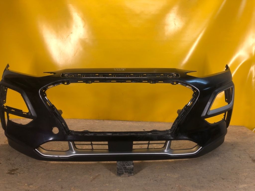 86511J9000 | Бампер передний HYUNDAI KONA OS 17-23