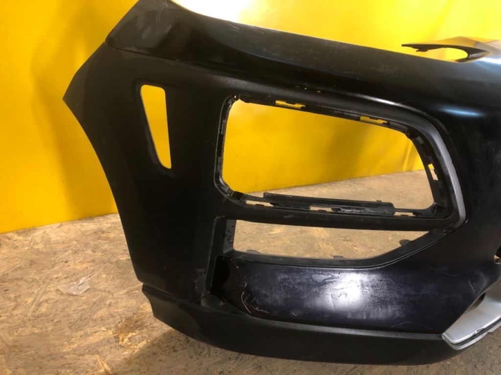 86511J9000 | Бампер передний HYUNDAI KONA OS 17-23 - Фото 3