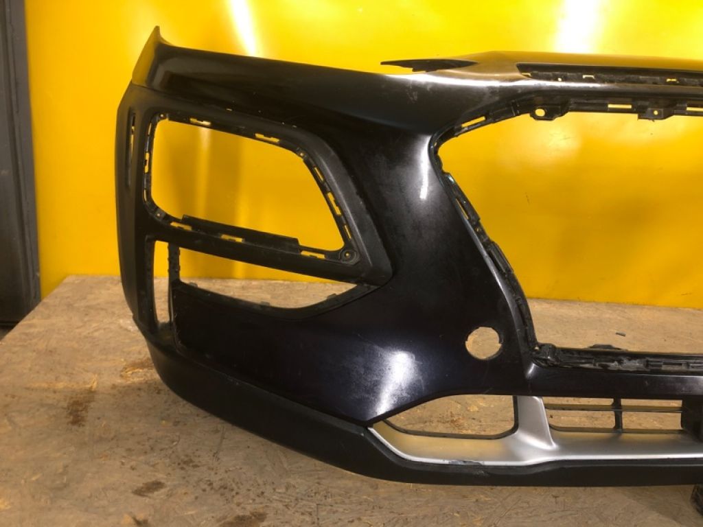 86511J9000 | Бампер передний HYUNDAI KONA OS 17-23 - Фото 4