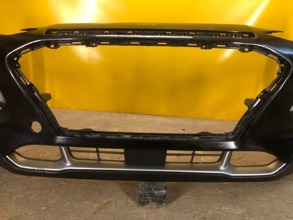 86511J9000 | Бампер передний HYUNDAI KONA OS 17-23 - Фото 5