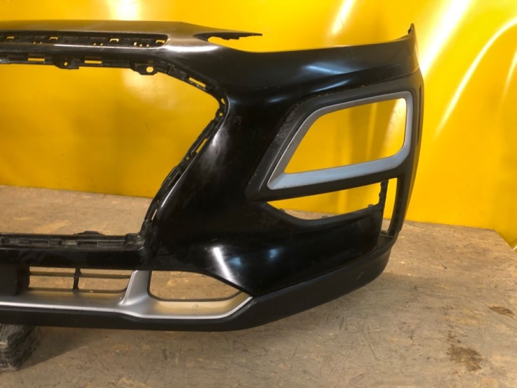 86511J9000 | Бампер передний HYUNDAI KONA OS 17-23 - Фото 6