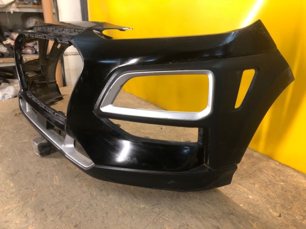 86511J9000 | Бампер передний HYUNDAI KONA OS 17-23 - Фото 7