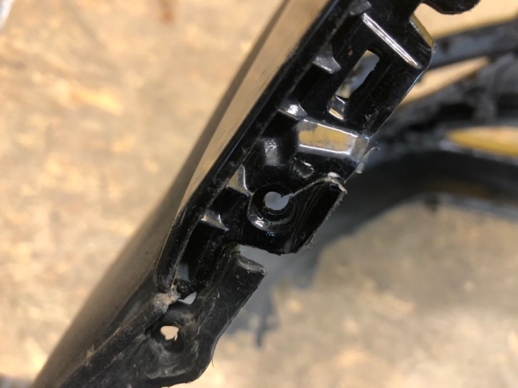 86511J9000 | Бампер передний HYUNDAI KONA OS 17-23 - Фото 8