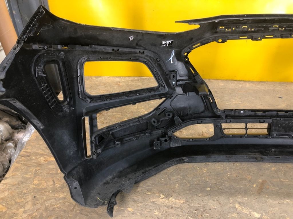 86511J9000 | Бампер передний HYUNDAI KONA OS 17-23 - Фото 9