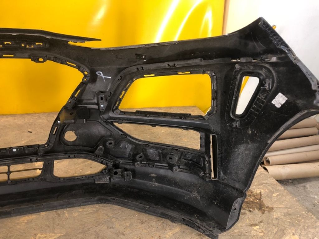 86511J9000 | Бампер передний HYUNDAI KONA OS 17-23 - Фото 11