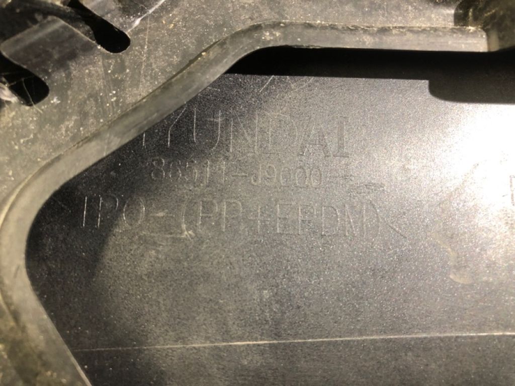 86511J9000 | Бампер передний HYUNDAI KONA OS 17-23 - Фото 12