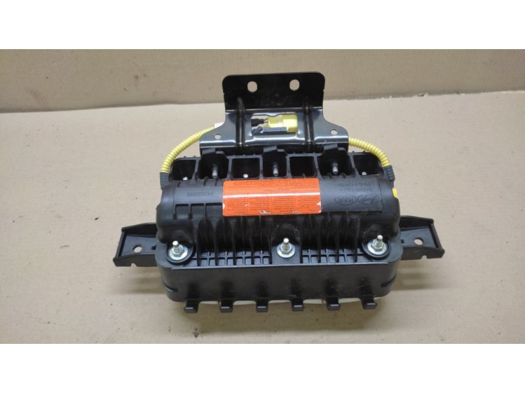 84530-3Q600 | Подушка безопасности пассажира HYUNDAI SONATA YF 10-14 - Фото 3