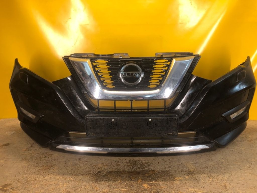 620226FR0H | Бампер передній NISSAN X-TRAIL/ROGUE T32 13-20