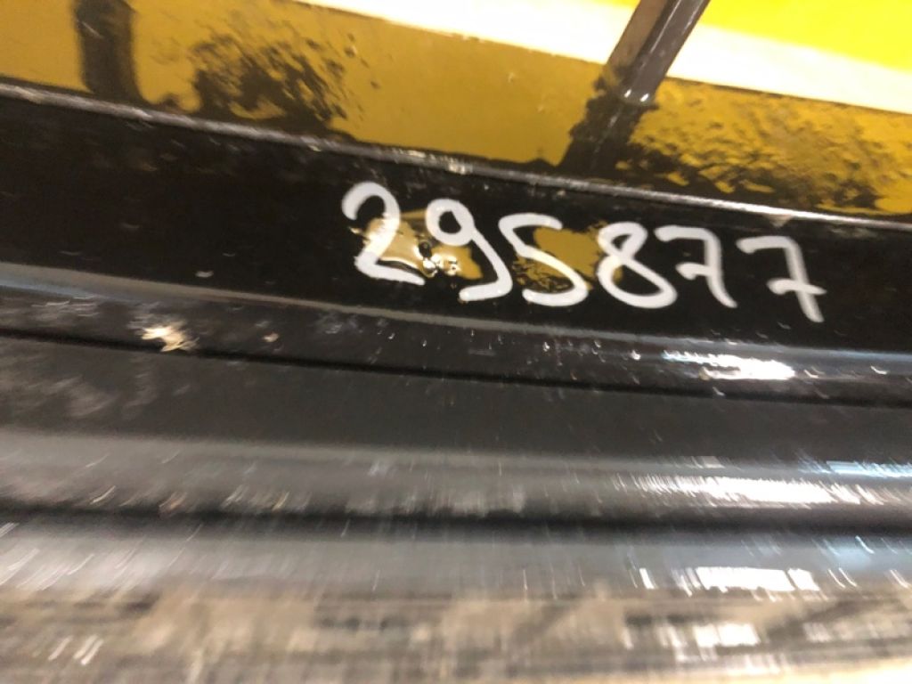 620226FR0H | Бампер передній NISSAN X-TRAIL/ROGUE T32 13-20 - Фото 2