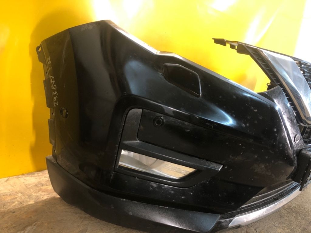 620226FR0H | Бампер передній NISSAN X-TRAIL/ROGUE T32 13-20 - Фото 3