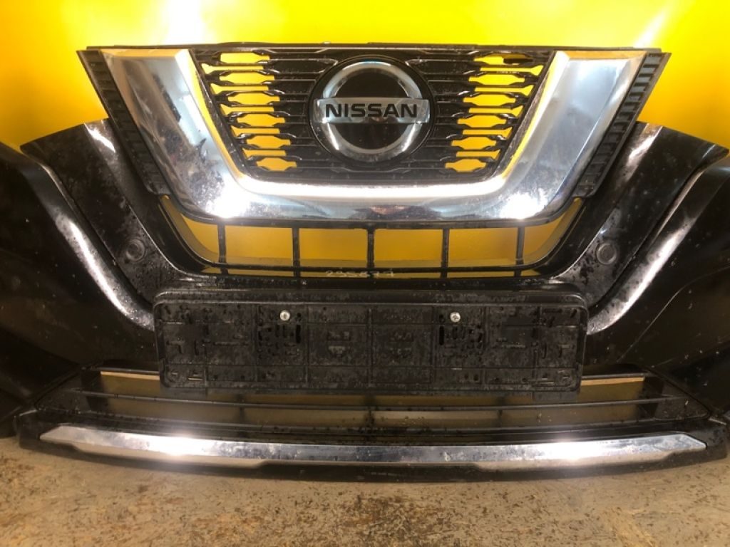 620226FR0H | Бампер передній NISSAN X-TRAIL/ROGUE T32 13-20 - Фото 5