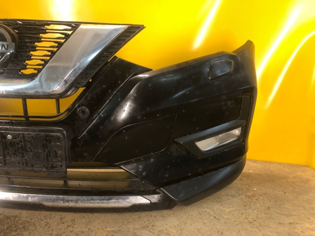 620226FR0H | Бампер передній NISSAN X-TRAIL/ROGUE T32 13-20 - Фото 6