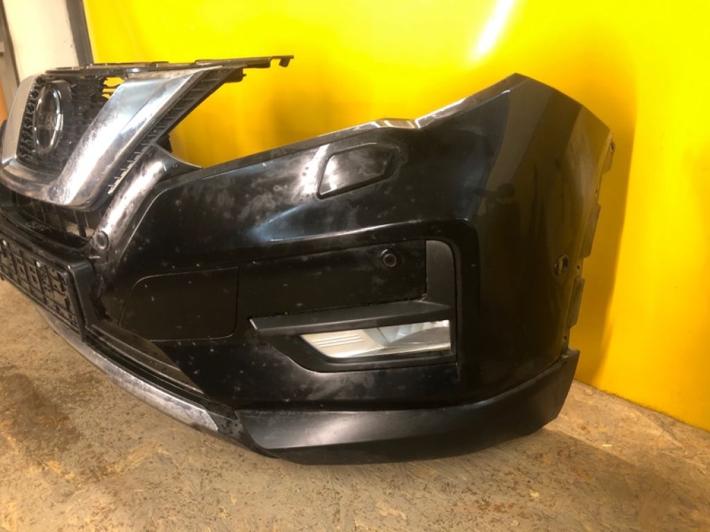 620226FR0H | Бампер передній NISSAN X-TRAIL/ROGUE T32 13-20 - Фото 7