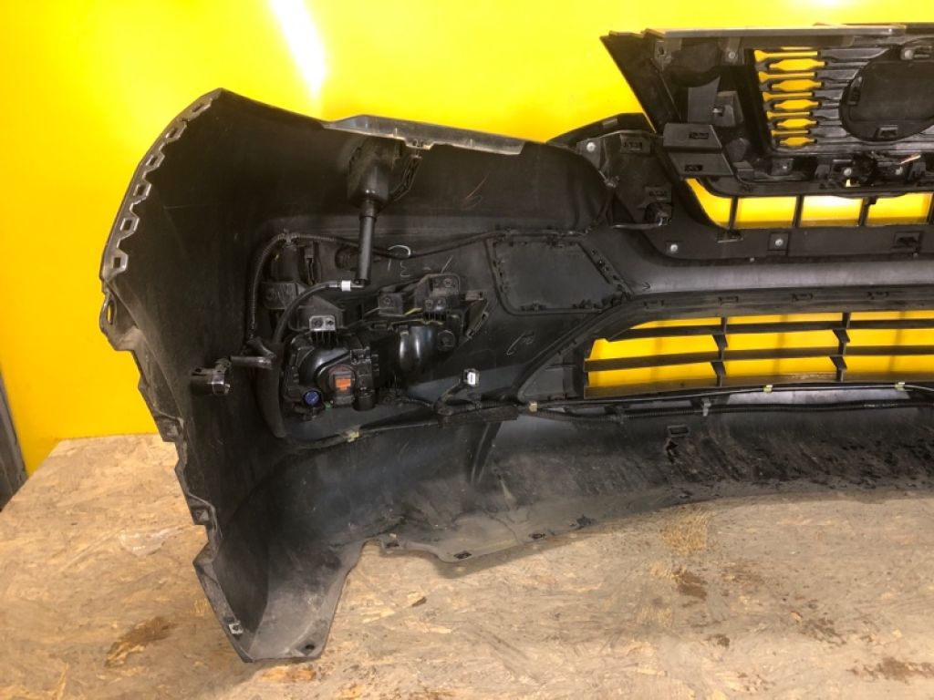 620226FR0H | Бампер передній NISSAN X-TRAIL/ROGUE T32 13-20 - Фото 8