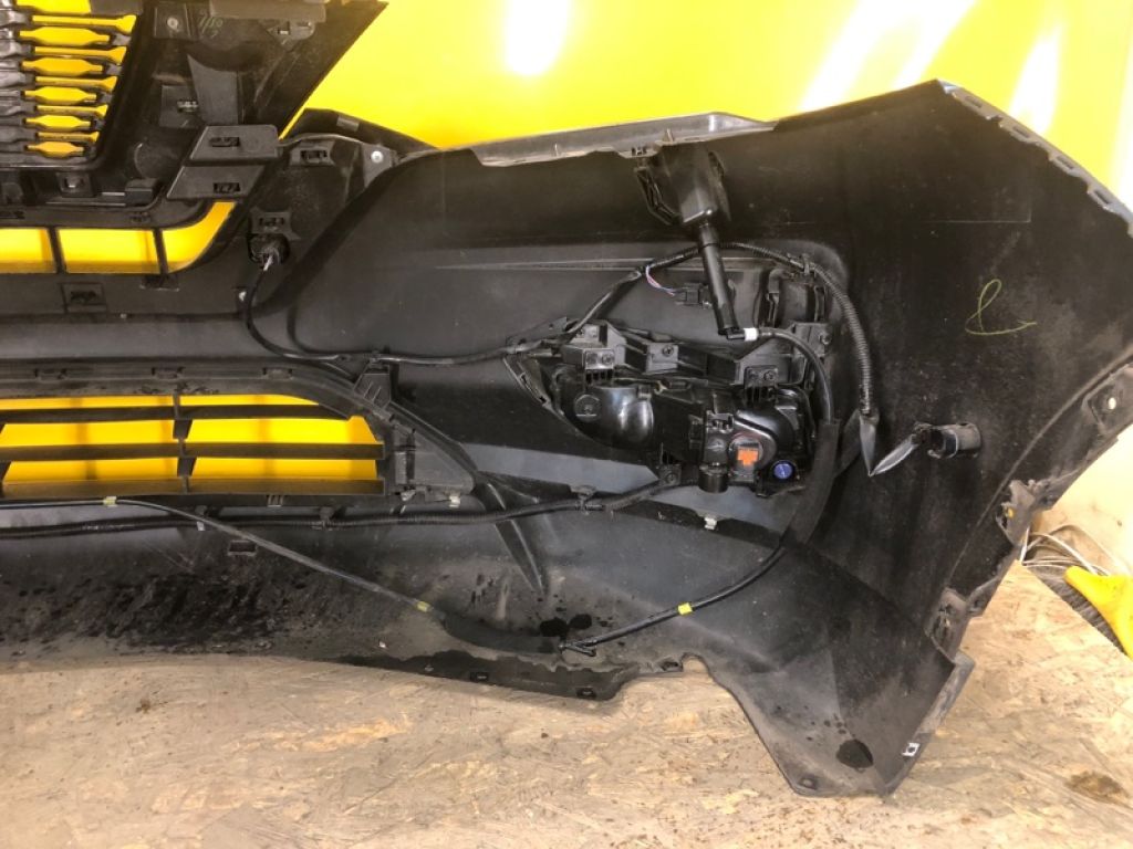 620226FR0H | Бампер передній NISSAN X-TRAIL/ROGUE T32 13-20 - Фото 10