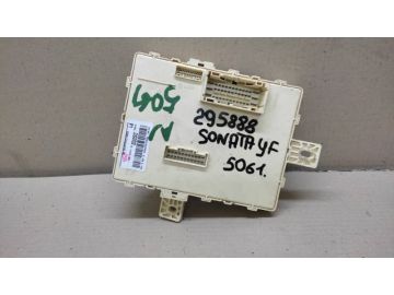 Блок предохранителей салон HYUNDAI SONATA YF 10-14