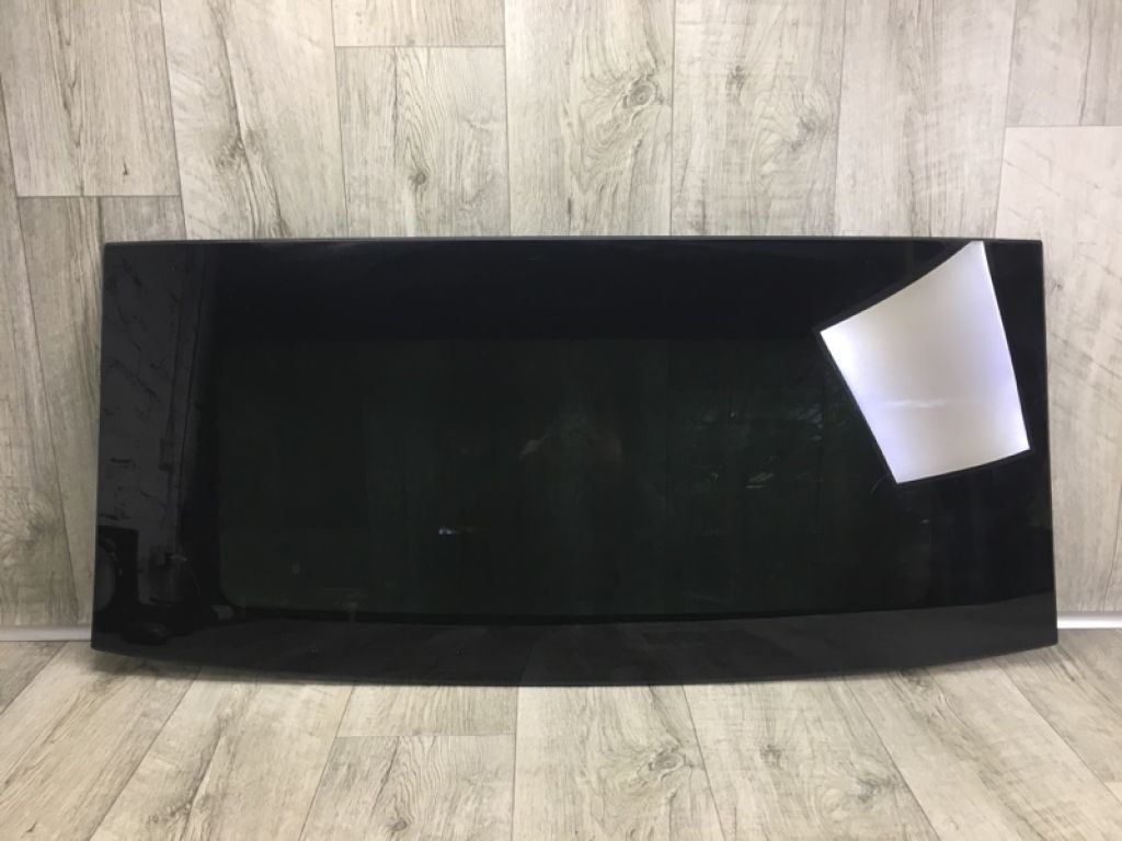 632010T020 | Скло панорамного даху передн. TOYOTA VENZA 09-16
