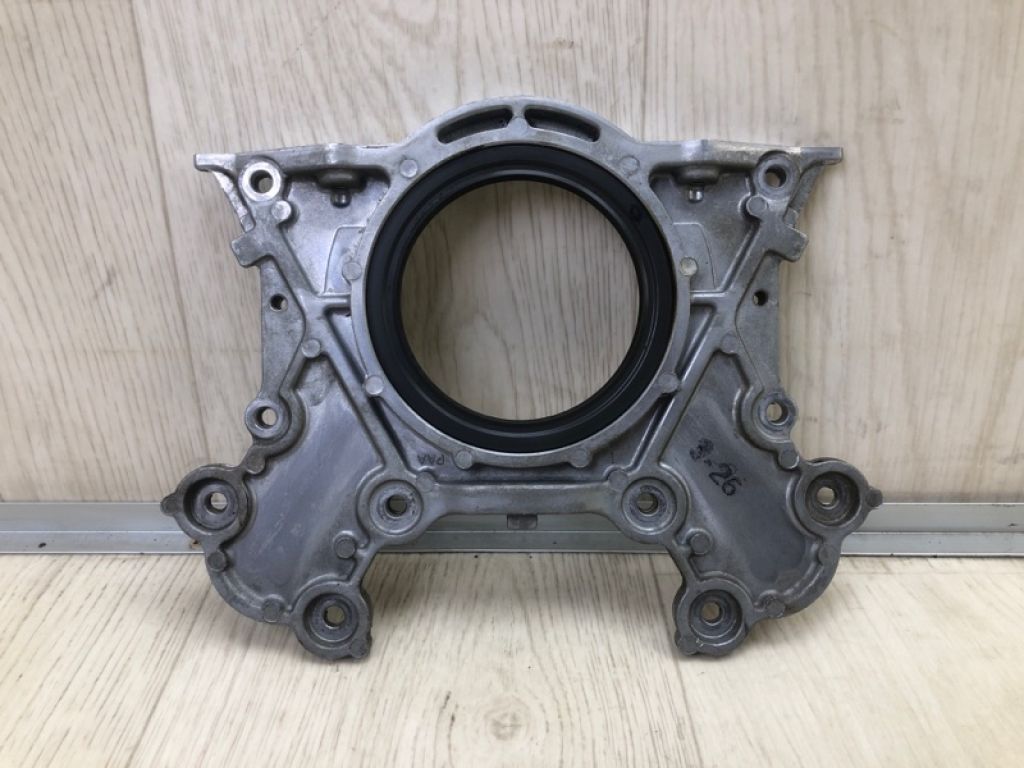 11300-PAA-A01 | Крышка коленвала HONDA ACCORD CG 97-02