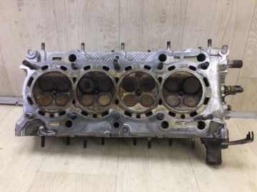 Головка блоку циліндрів HONDA ACCORD CG 97-02