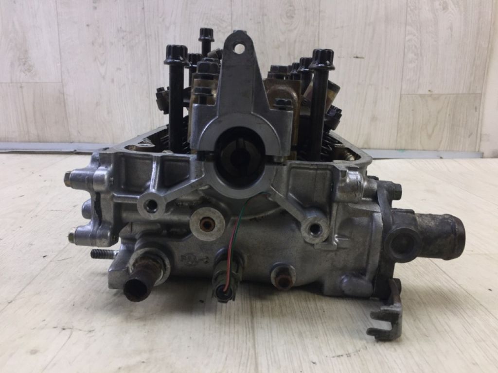 12100-PAA-A00 | Головка блока цилиндров HONDA ACCORD CG 97-02 - Фото 6