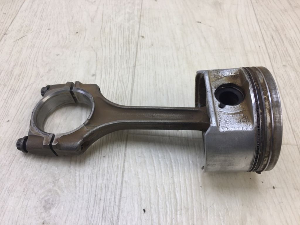 13210-PAA-A00 | Шатун HONDA ACCORD CG 97-02