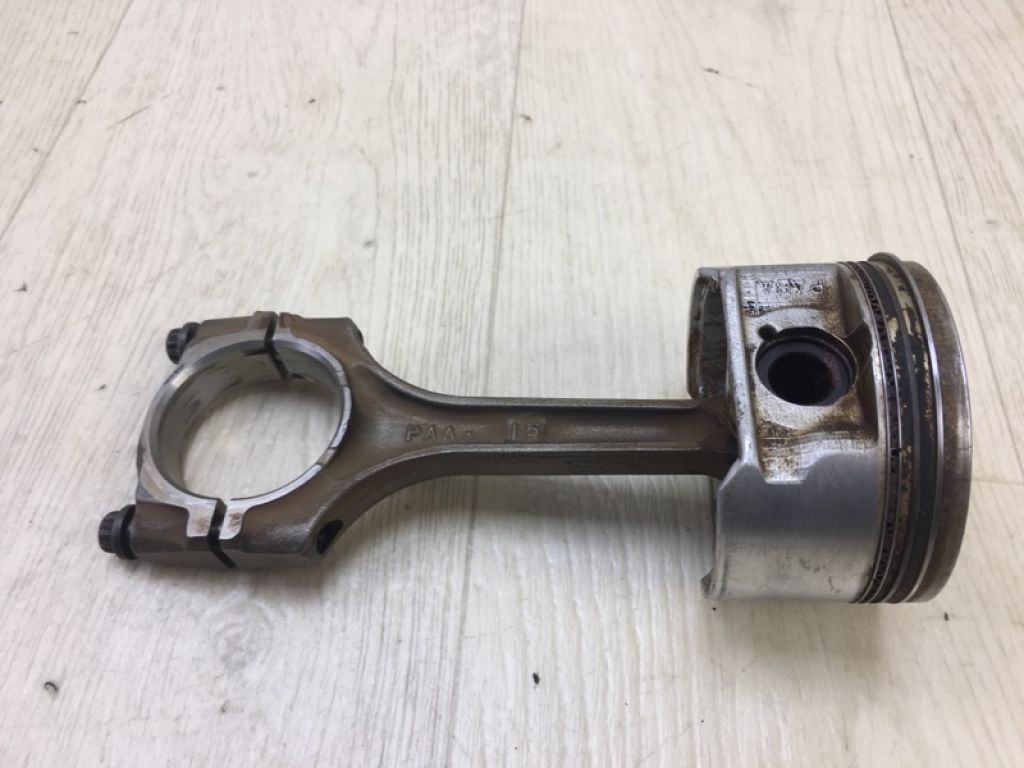 13210-PAA-A00 | Шатун HONDA ACCORD CG 97-02 - Фото 2