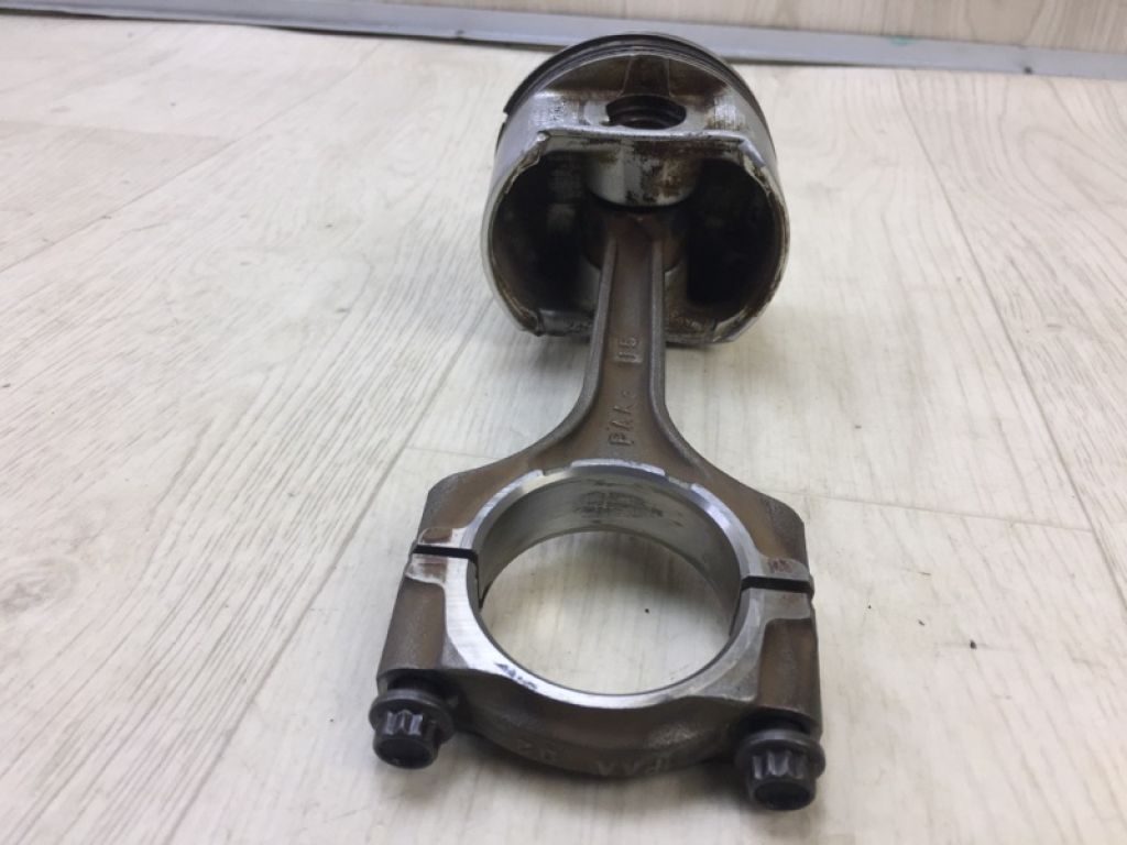 13210-PAA-A00 | Шатун HONDA ACCORD CG 97-02 - Фото 4