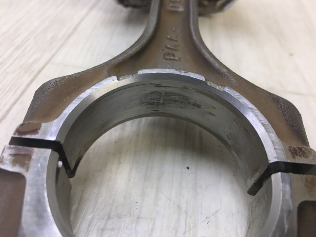 13210-PAA-A00 | Шатун HONDA ACCORD CG 97-02 - Фото 5