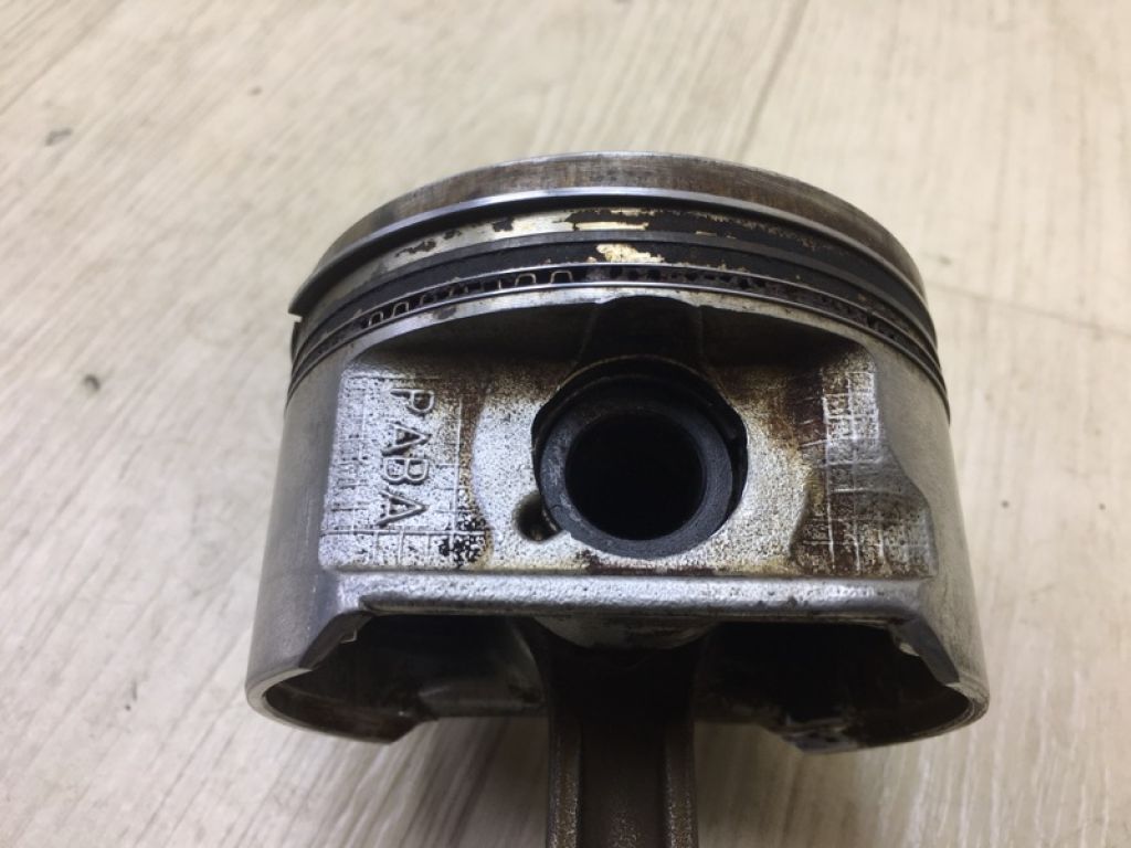 13210-PAA-A00 | Шатун HONDA ACCORD CG 97-02 - Фото 7