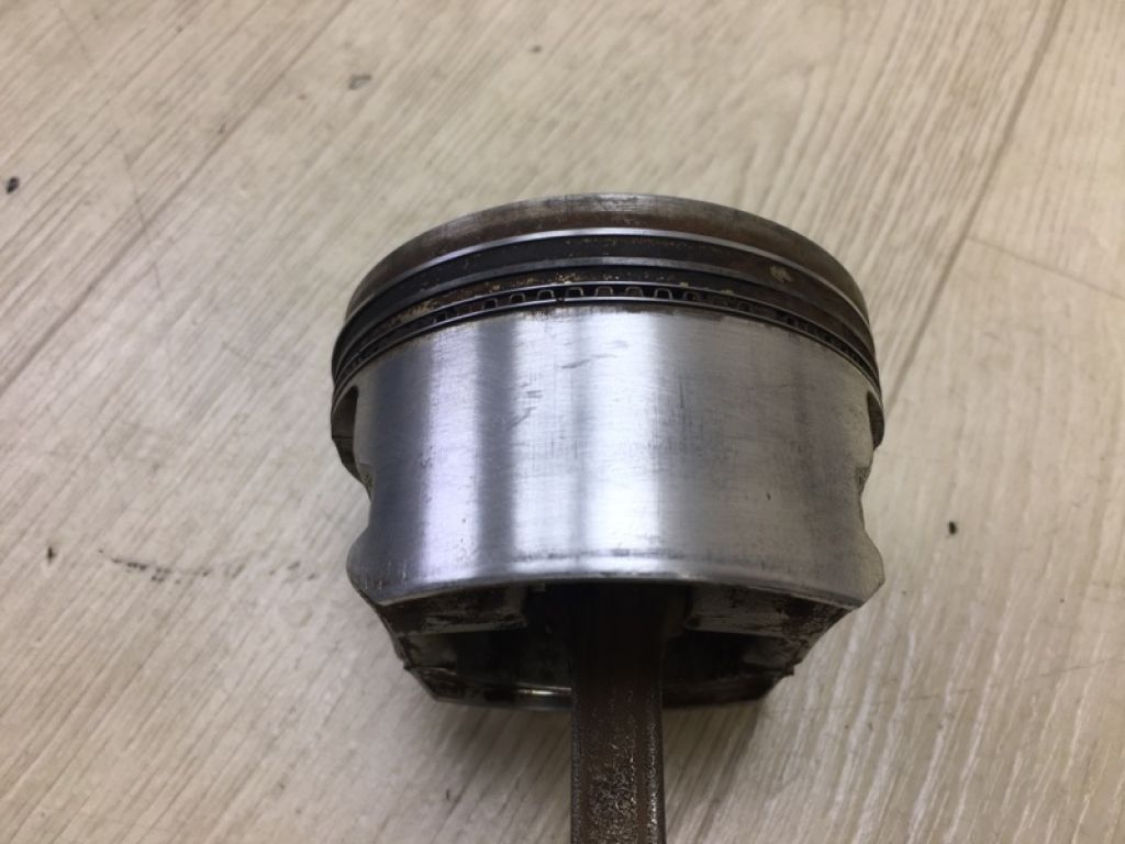 13210-PAA-A00 | Шатун HONDA ACCORD CG 97-02 - Фото 8