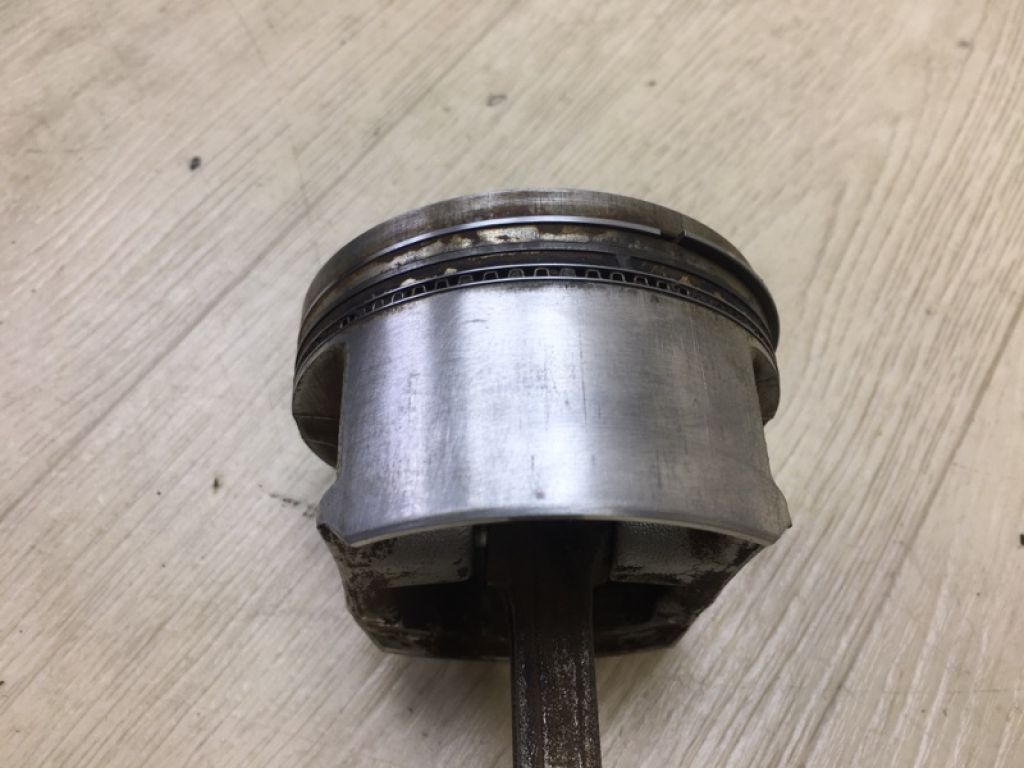 13210-PAA-A00 | Шатун HONDA ACCORD CG 97-02 - Фото 9