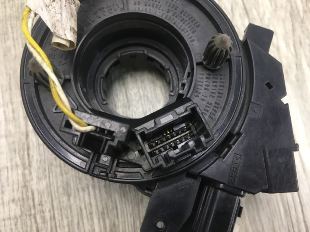 Шлейф Airbag MAZDA 3 BL 09-13 - Фото 7