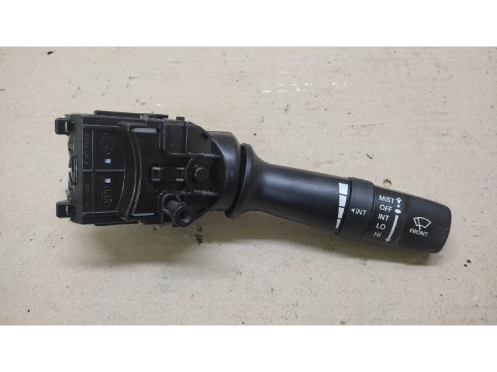 93420-1U000 | Подрулевой переключатель прав. HYUNDAI SONATA YF 10-14