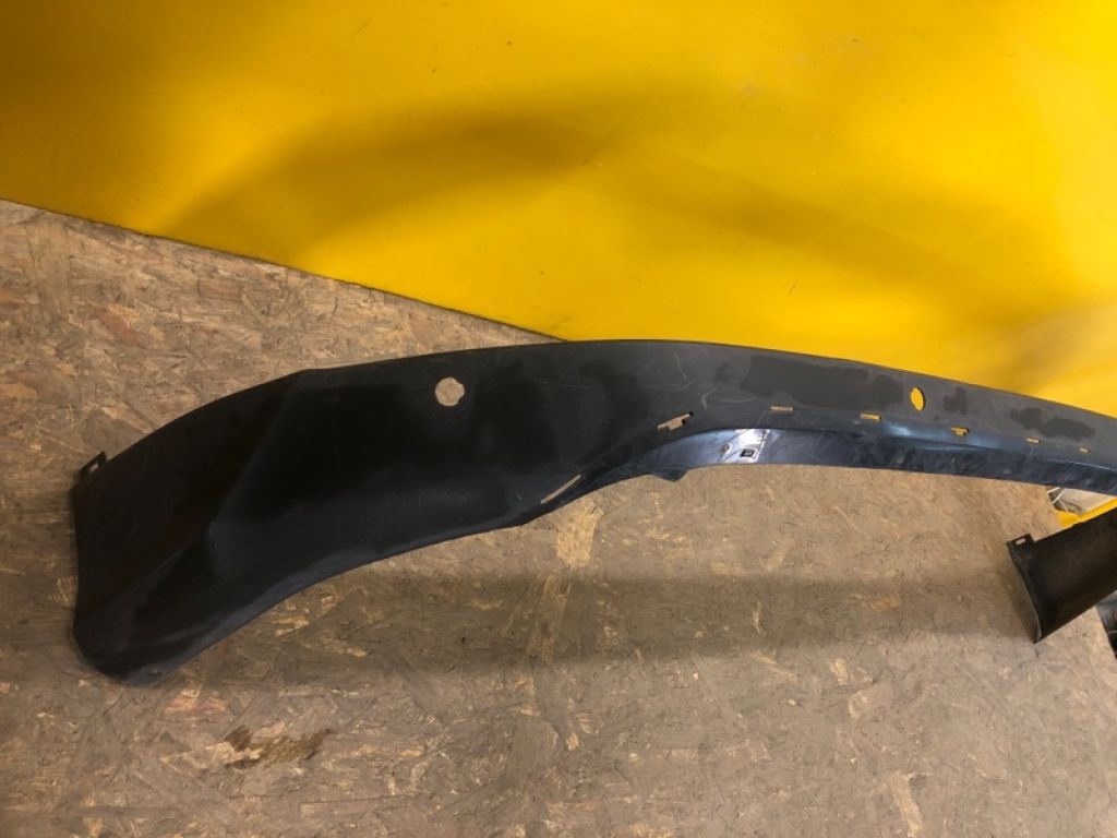 52169-42010 | Бампер задній TOYOTA RAV4 13-19 - Фото 3