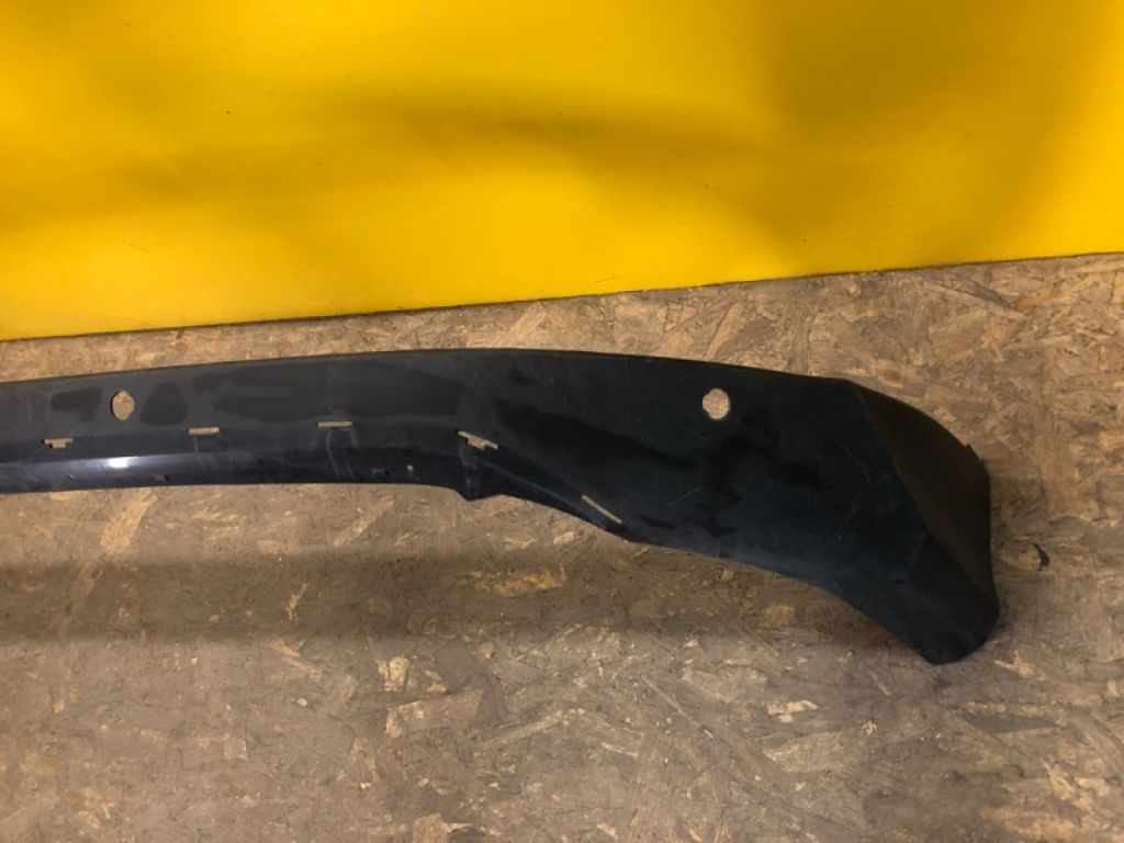 52169-42010 | Бампер задній TOYOTA RAV4 13-19 - Фото 4