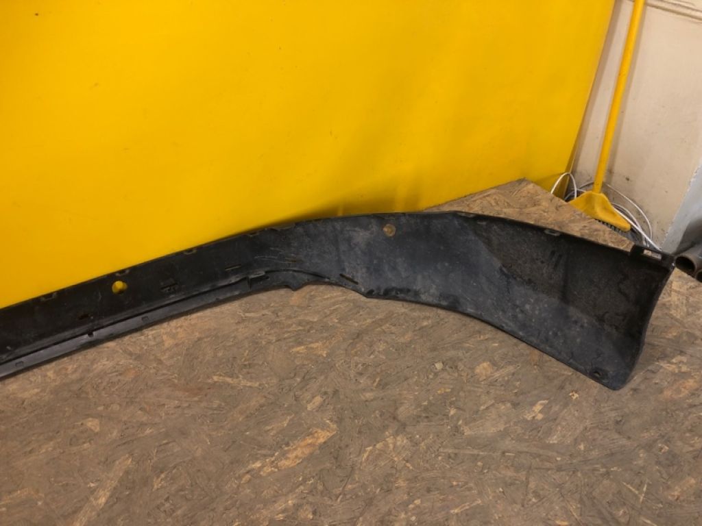 52169-42010 | Бампер задній TOYOTA RAV4 13-19 - Фото 7